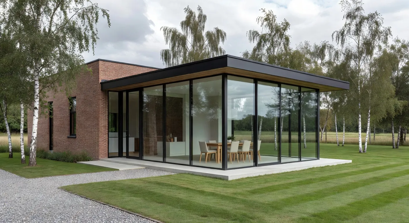 Innovaties in aanbouw en metselwerk voor 2026