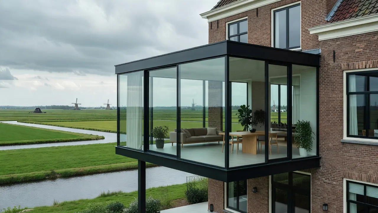 Complete gids aanbouw en metselwerk Nederland 2026