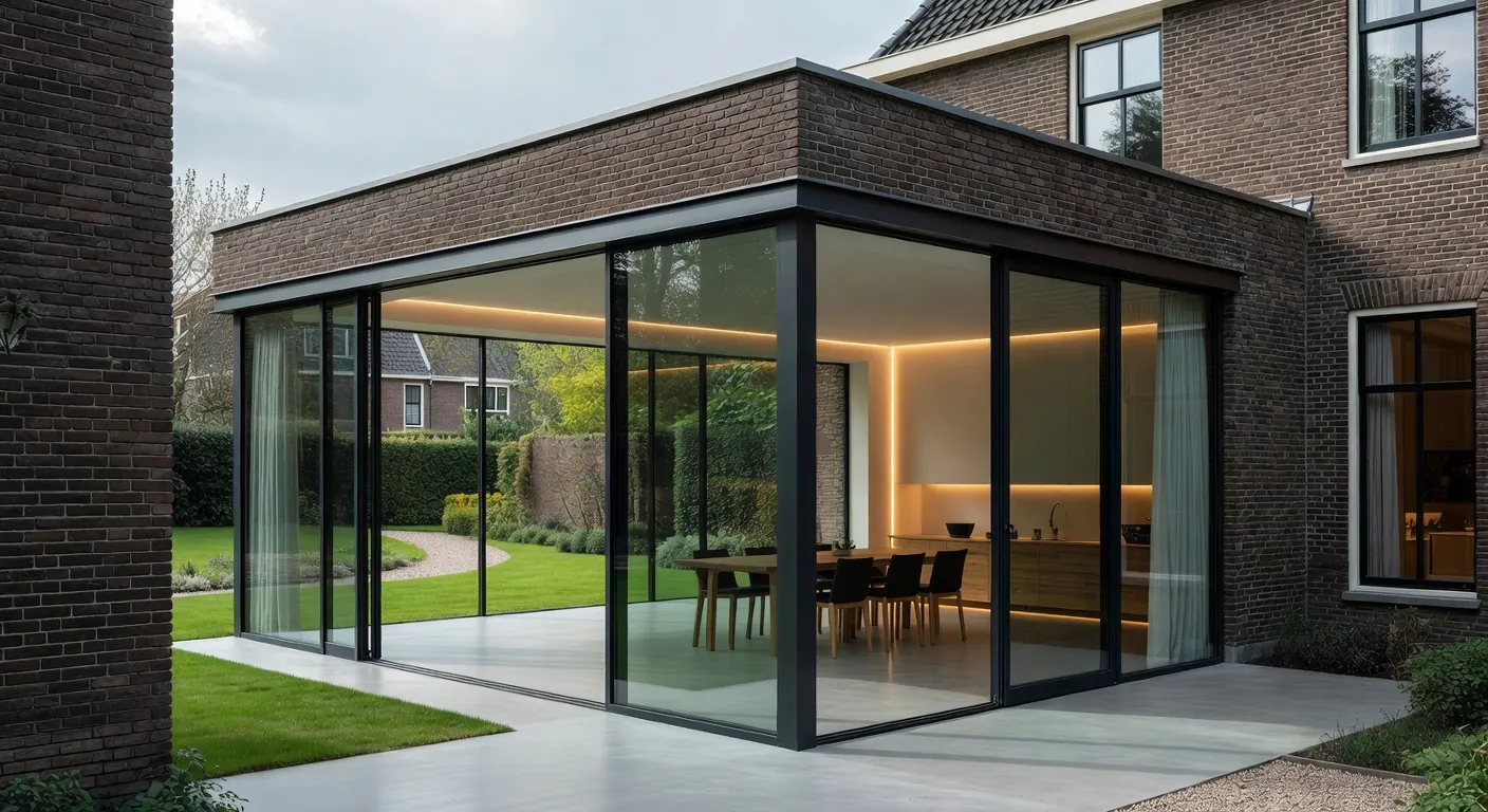 Complete gids aanbouw en metselwerk Nederland 2026