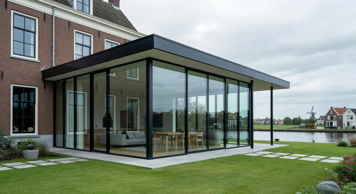 Complete gids aanbouw en metselwerk Nederland 2026
