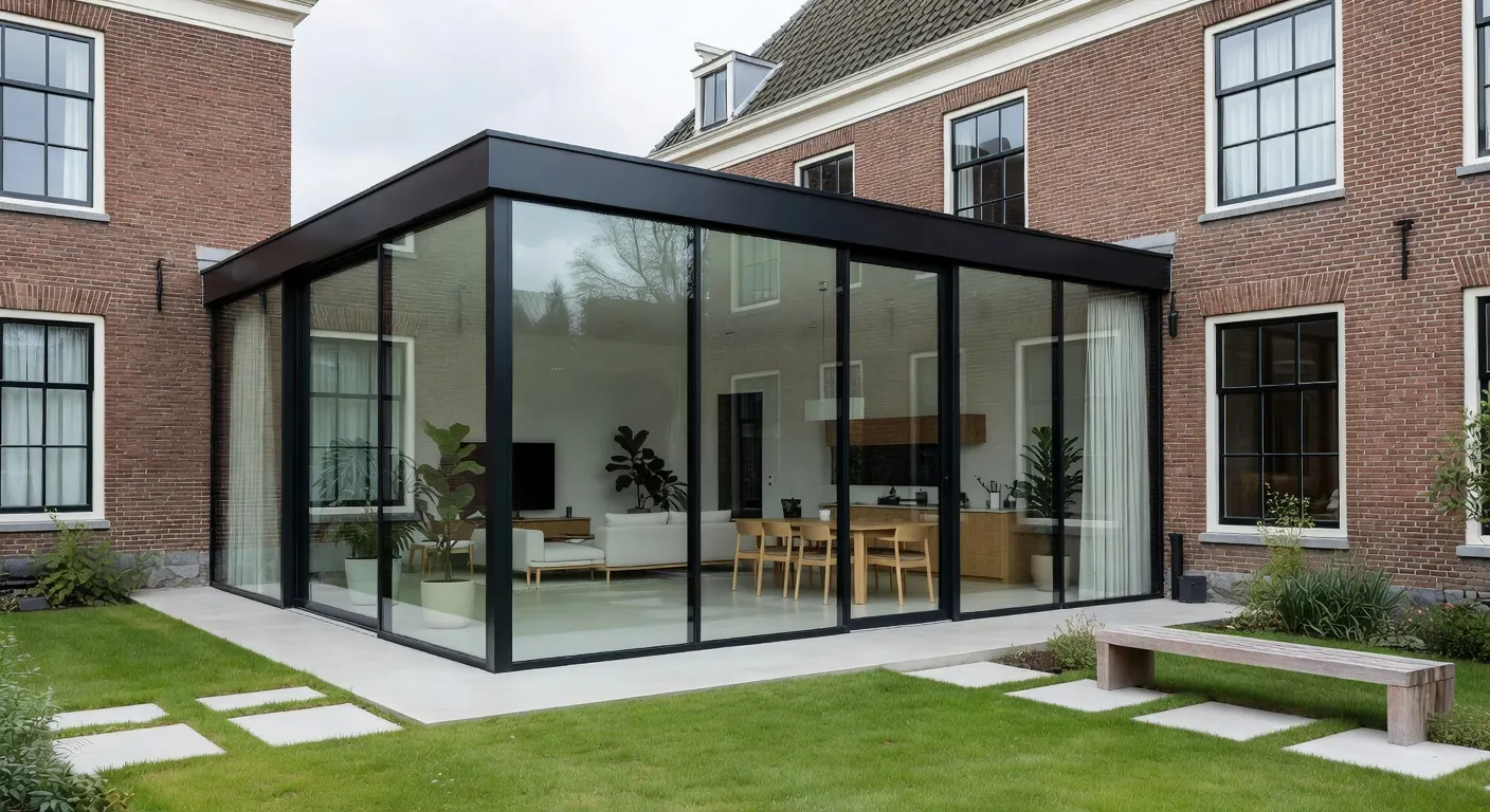 Complete gids aanbouw en metselwerk Nederland 2026