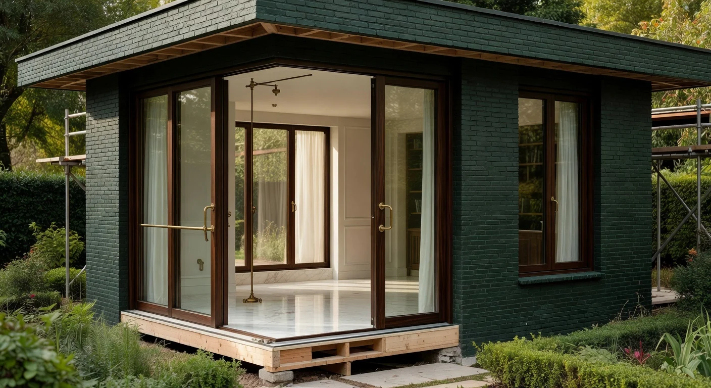 Dakopbouw Kosten en Vergunning: Alles Wat Je Moet Weten in 2026