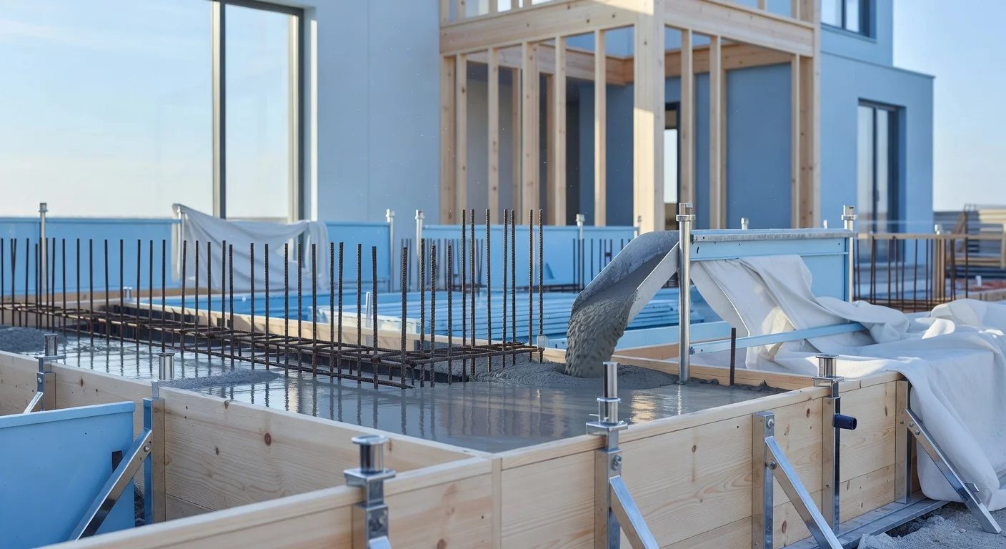 Funderingsproblemen Herkennen: Signalen, Oorzaken en Herstelkosten