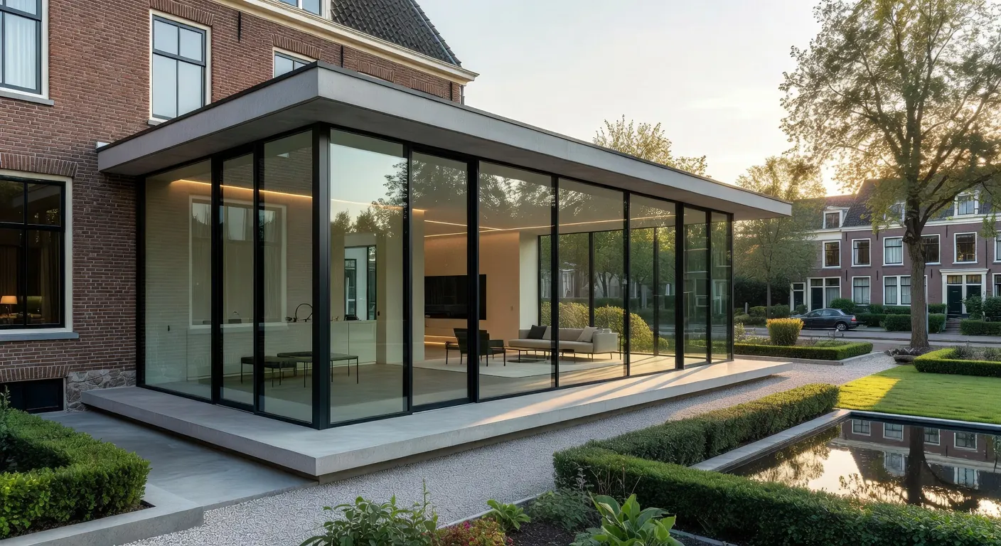 Subsidies voor aanbouw en metselwerk in 2026