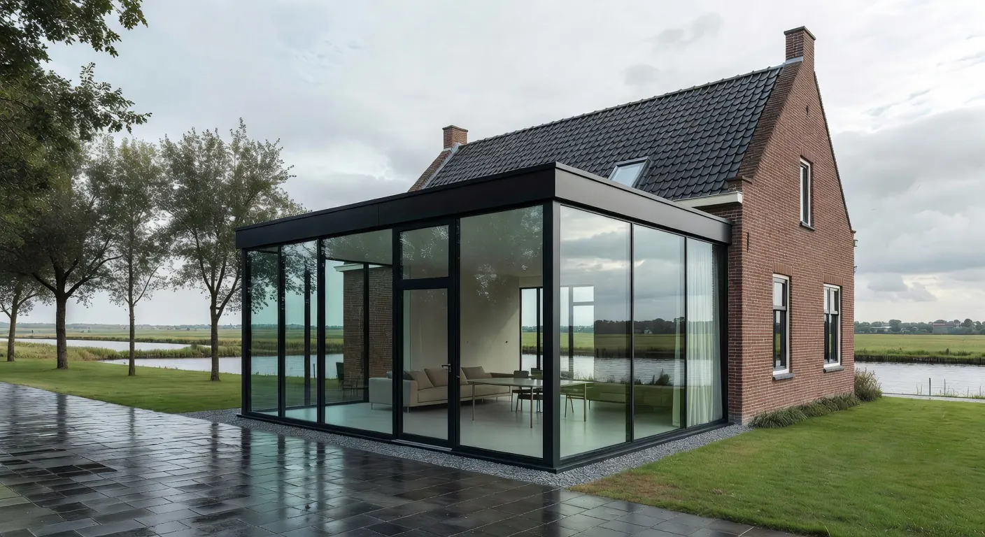 Overzicht van subsidies 2026 voor aanbouw en metselwerk projecten