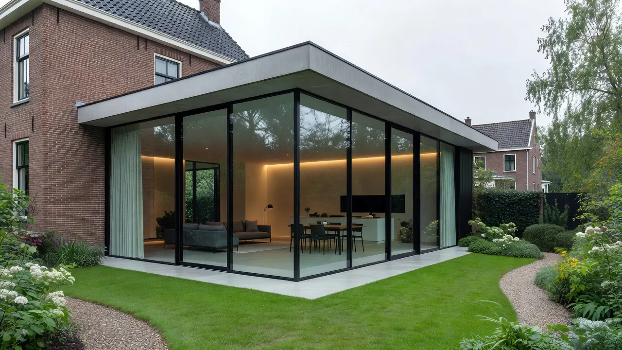 Subsidies 2026 voor aanbouw en metselwerk projecten