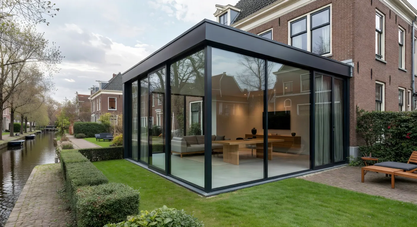 Subsidies voor aanbouw en metselwerk in 2026