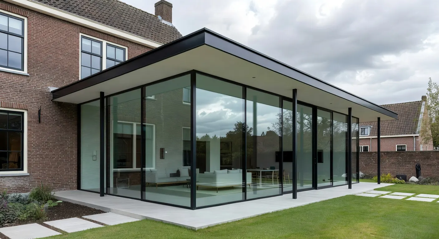 Vergelijking van aanbouw en metselwerk prijzen en prestaties in 2026