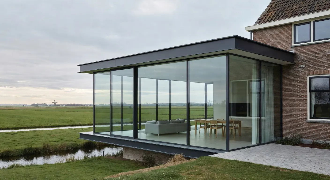 Vergelijking van aanbouw en metselwerk prijzen en prestaties in 2026