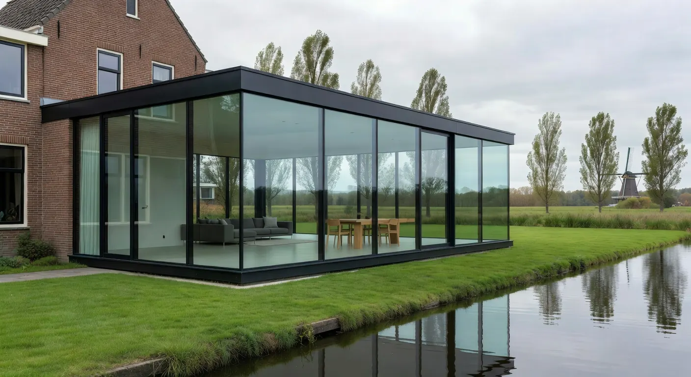 Vergelijking van aanbouw en metselwerk projecten met focus op prijzen en prestaties in 2026