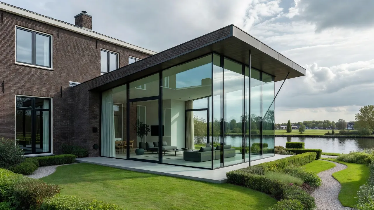 Vergelijking aanbouw en metselwerk in 2026 met prijzen en prestaties